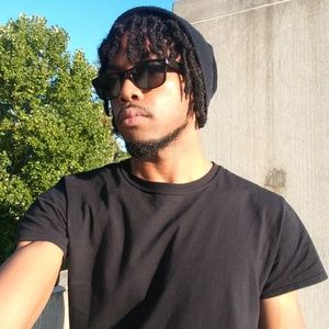 Meet your Posher, Dan